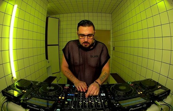 David Asko